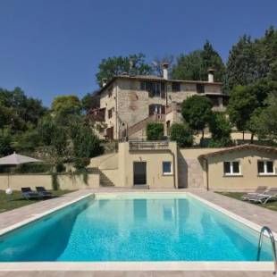 Фотографии мини отеля 
            Relais Il Furioso