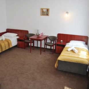 Фотография мини отеля Villa Victoria