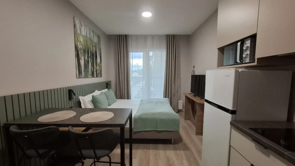 Фотография квартиры Апартаменты у Berega Сестрорецка