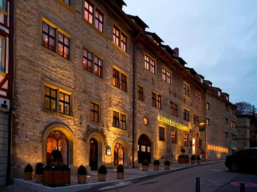 Фотография гостиницы Romantik Hotel Der Adelshof