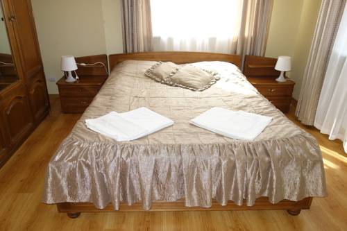 Фотографии гостевого дома 
            Диана