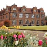 Фотография гостиницы Castle Bromwich Hall; Sure Hotel Collection by Best Western
