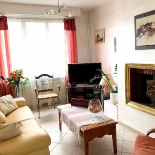 Фотографии гостевого дома
Maison de 2 chambres avec jardin clos et wifi a Gravelines a 2 km de la plage