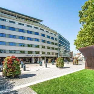 Фотография гостиницы Hotel Centrale