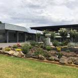 Фотография мотеля Yass Motel