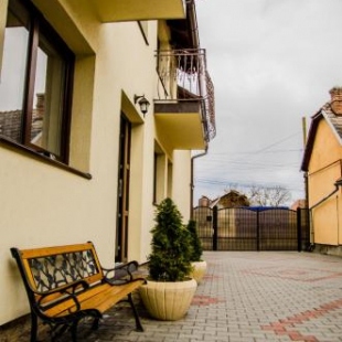 Фотография гостевого дома House Garden