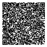 QR код достопримечательности Истринский Дом культуры