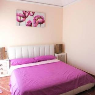 Фотографии гостевого дома
Bungalow with 2 bedrooms, Playa la Tejita