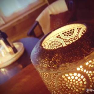 Фотографии гостевого дома
Terre Happy