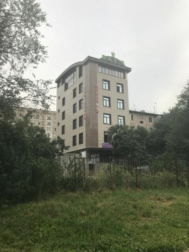 Фотография гостиницы 7 дней