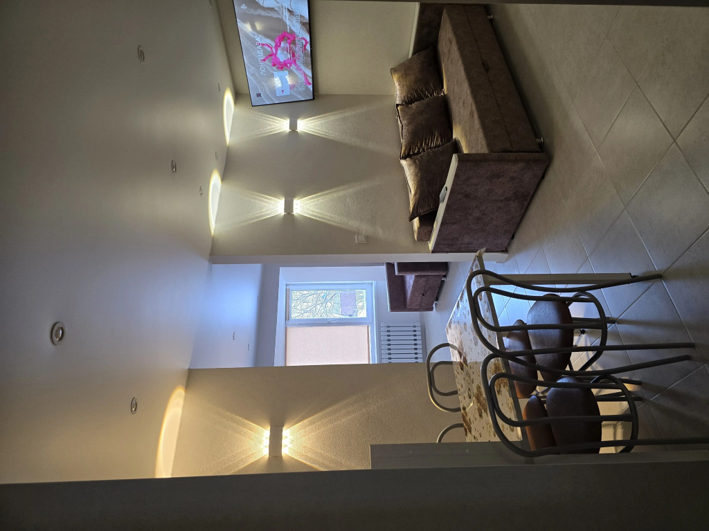 Фотография квартиры Квартира Уютная