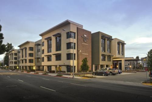 Фотография гостиницы Homewood Suites by Hilton Palo Alto