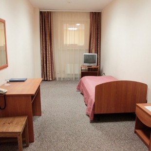 Фотография номера гостиницы Таганская