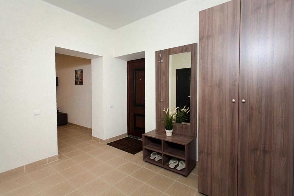 Фотография квартиры Апартаменты на Суконной Слободе