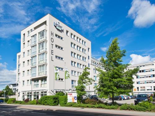 Фотография гостиницы ACHAT Hotel Dresden Altstadt