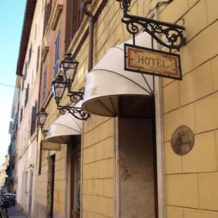 Фотографии гостиницы
Hotel Trastevere