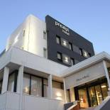 Фотография гостиницы Prealpi Hotel