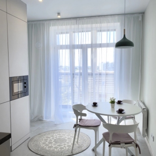 Фотография квартиры Квартира у моря в Заостровье