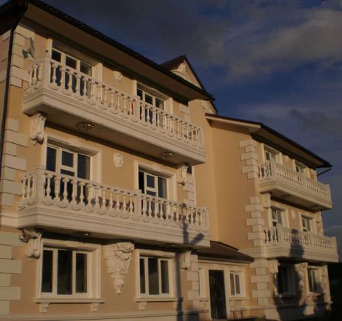 Фотографии гостиницы
Антик