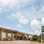Фотография гостиницы Quality Inn Magnolia