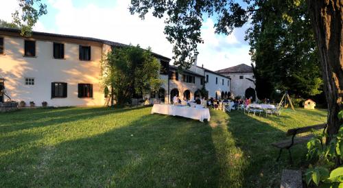 Фотография гостевого дома Casa Cecilia