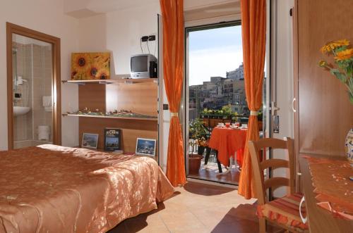 Фотография мини отеля Fontana Vecchia