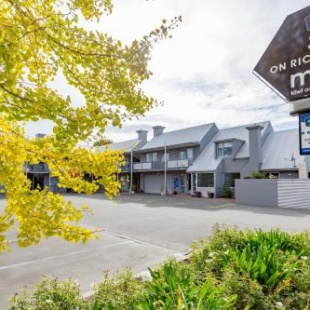 Фотография мотеля 306 Motel Apartments