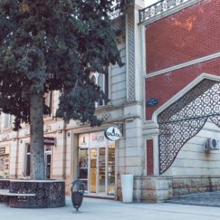 Фотография хостела Old Ganja