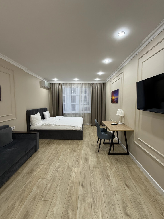 Фотография квартиры Апартаменты 4you 192