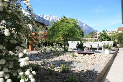 Фотография гостиницы Wohlfühlhotel Mei Auszeit