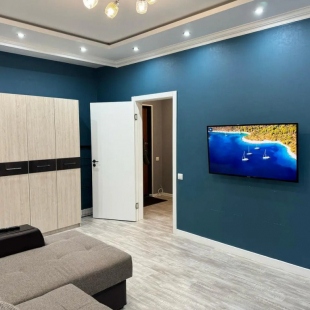 Фотография квартиры Апартаменты на Университетской, 31