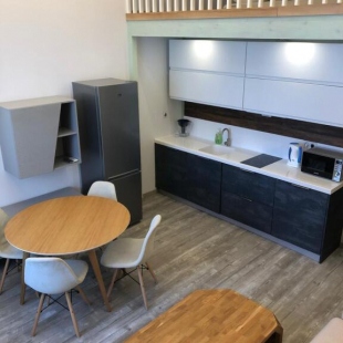 Фотография квартиры Апартаменты Sea Side 11