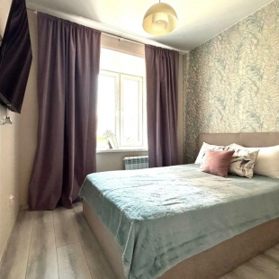 Фотография квартиры Квартира в Центральном Районе