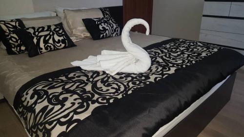 Фотография квартиры Luxury Two Bedroom Flat