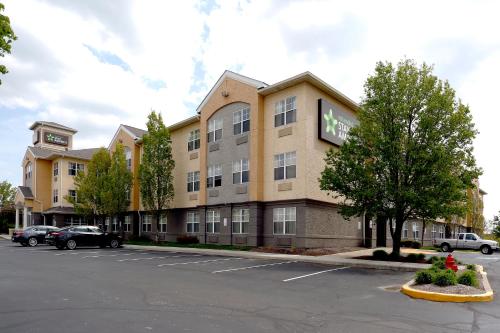 Фотография гостиницы Extended Stay America Suites - Indianapolis - Airport - W Southern Ave