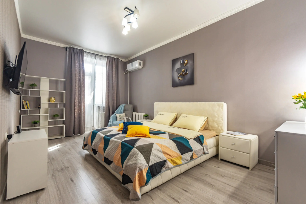 Фотография квартиры Квартира Королева 16Б