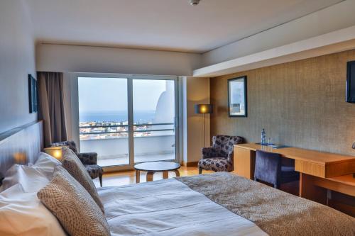 Фотография гостиницы B&B Hotel Sado Setúbal