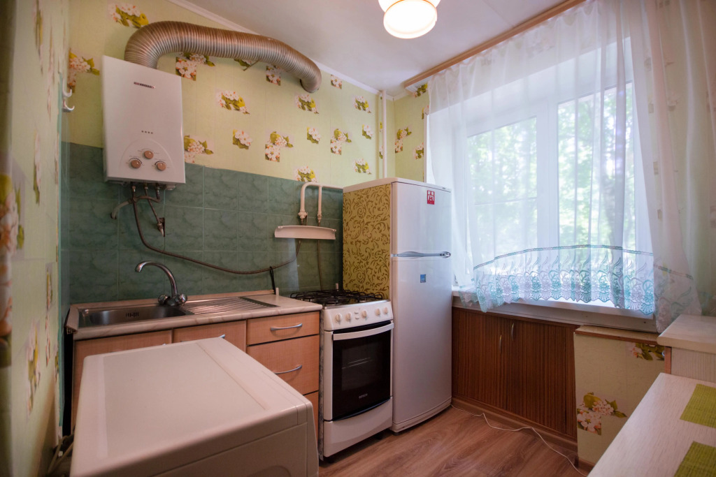 Фотография квартиры Квартира Dolina