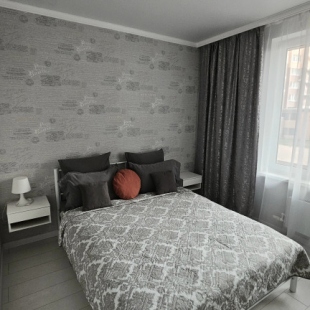 Фотография квартиры Квартира Уютная Студия