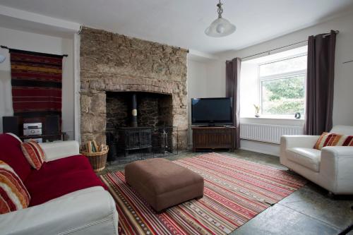 Фотография гостевого дома The Old Farmhouse at Mena