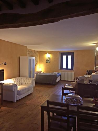 Фотография мини отеля I Balzani B&B