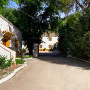 Фотографии гостевого дома
CASA RURAL CORTIJO LAS HUERTAS