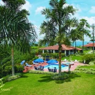 Фотографии гостиницы 
            Hotel Campestre Los Nogales