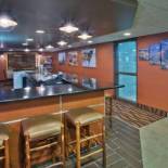 Фотография гостиницы AmericInn by Wyndham Grand Forks