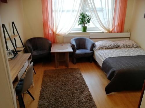 Фотография мини отеля Pokoje AGA