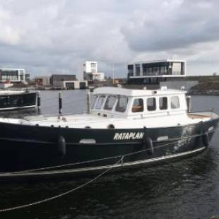 Фотографии мини отеля
Privé B&B Motorsailer Rataplan