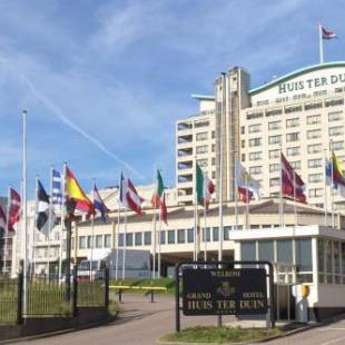 Фотография гостиницы Grand Hotel Huis ter Duin
