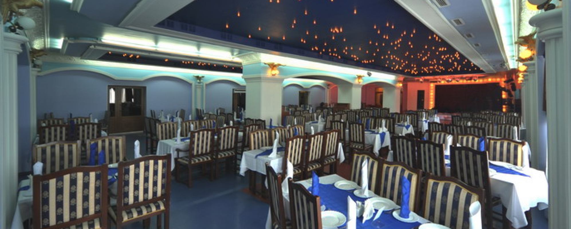 Фотографии банкетного зала Братск