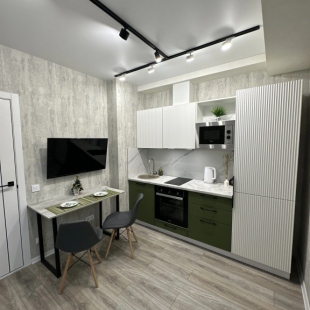 Фотография квартиры Квартира Ленина street в центре