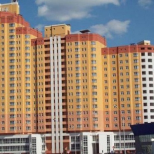 Фотография гостиницы На Позняках